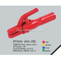 Porta elettrodo non bruciata non manuale BT600A-2